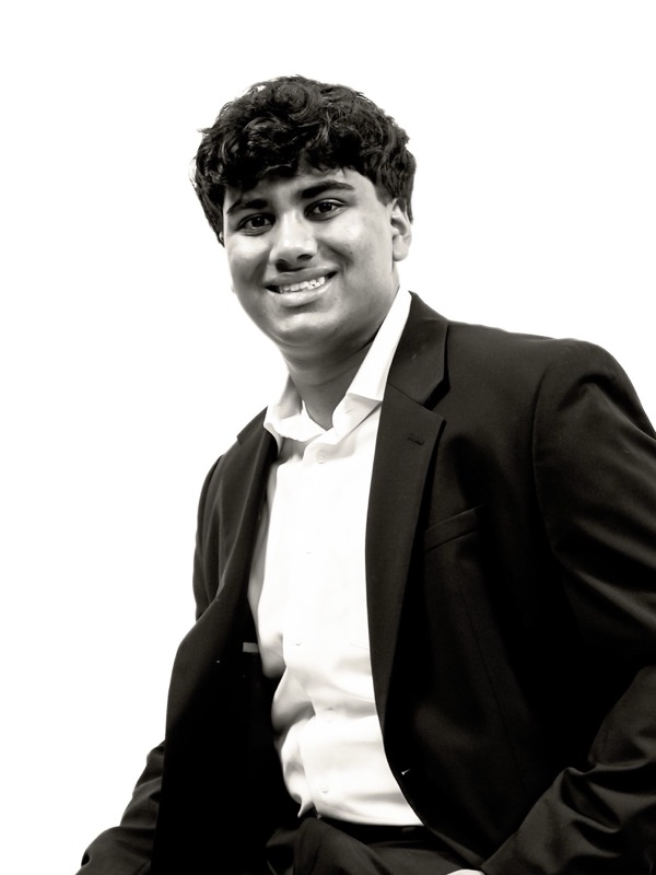 Karan Sangani